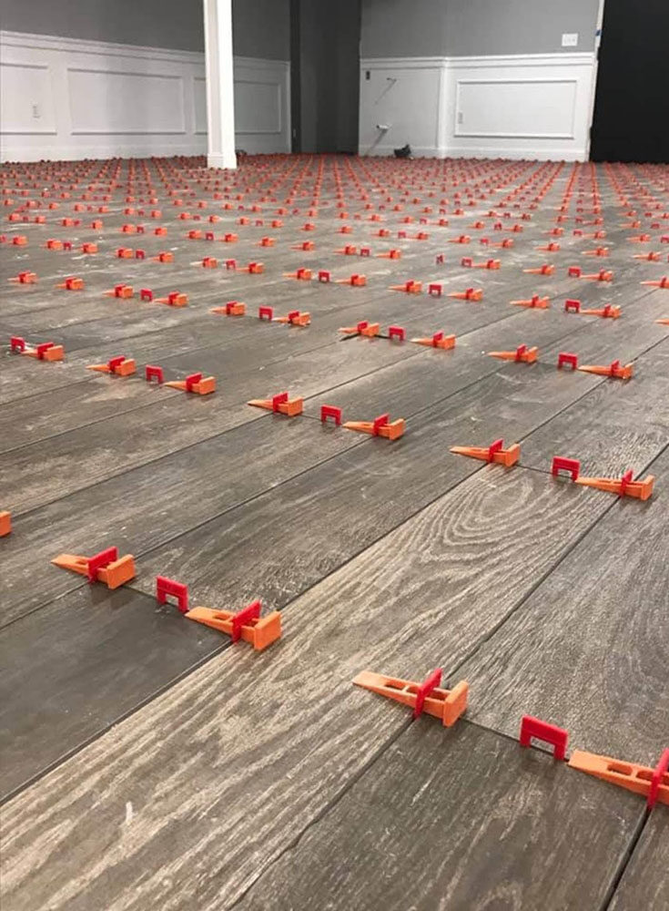 commercial flooring companies near me